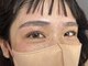 アイラッシュサロン ノット(EYELASH SALON KNOT)の写真/《保湿コーティング付♪》傷みが気になる方にも◎ラッシュリフト/まつげパーマ★理想の目元を実現します♪