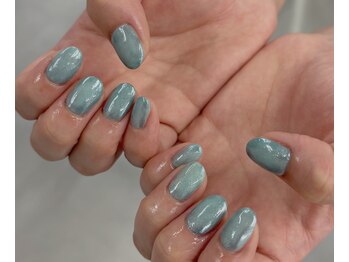 ベター(Better)/ワンカラー＋ミラー　