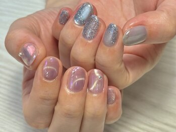 ネイル琴(nail koto.)/HAND nail