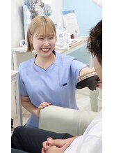 ホワイトニングセンター 谷山店&nbsp;Manaka 