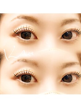 クレー(Klee)/パリジェンヌラッシュリフト　