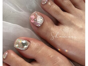 シャワーズ(Showers.)/ネイル