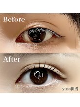 ワンネ(ONEE)/まつ毛パーマ