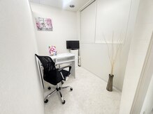 ニットネイル(Nhit.nails)/個室1室