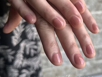 ナネア(nanea)/ワンカラー