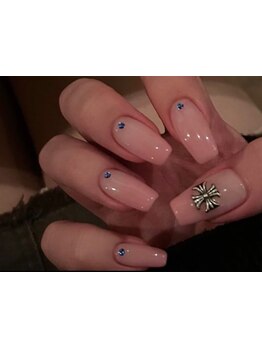 モテ可愛系（デート・合コン）が得意