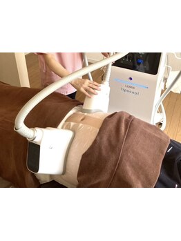 二の腕・ハミ肉ケアをしたい