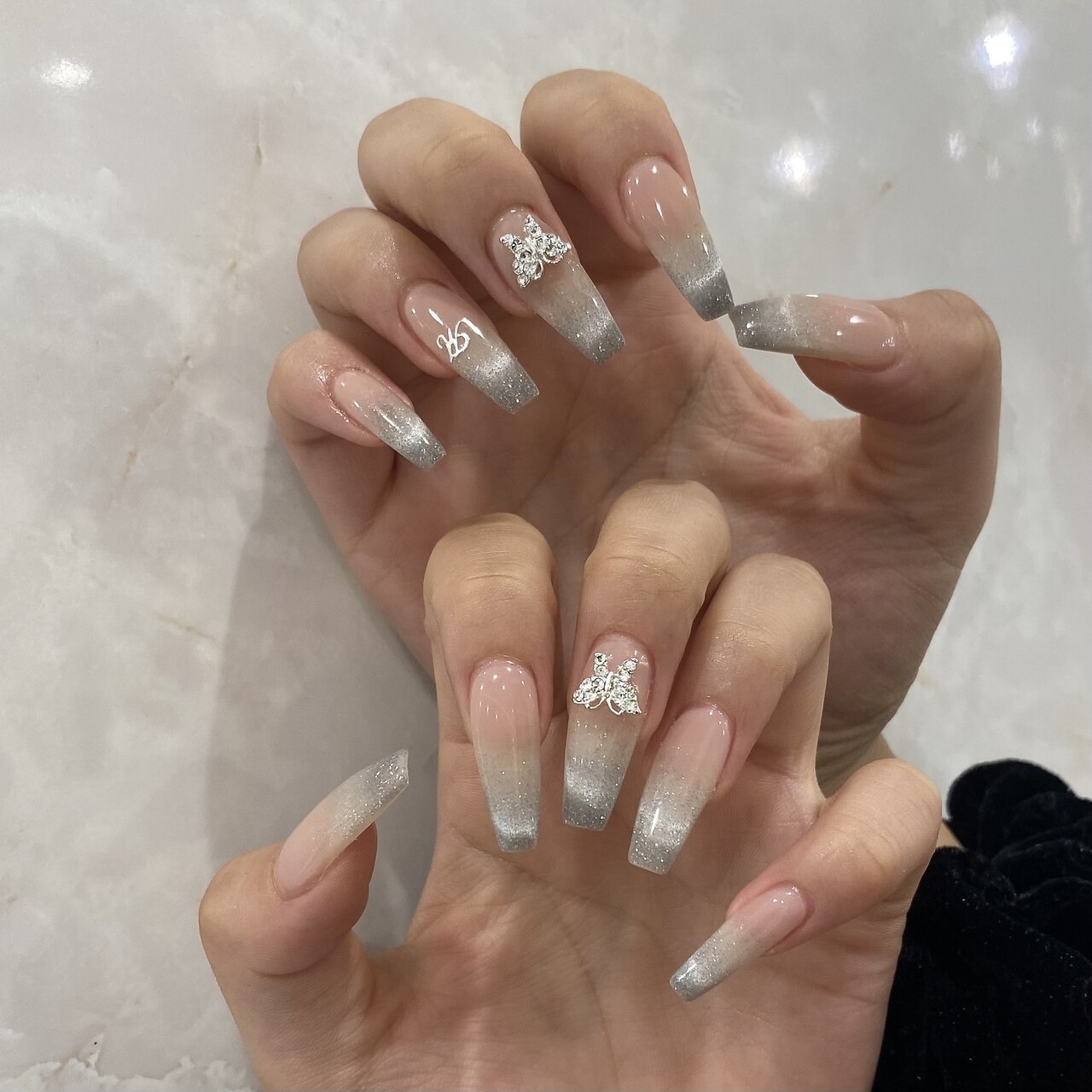 【ご新規様】ジェル やり放題 ￥9500(パラジェル変更可)