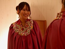 よもぎ蒸し ココ(COCO)の雰囲気（友達と楽しくおしゃべりしながら温活でリフレッシュタイム♪）