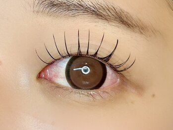 ヴィコ 広島並木通り店(vico)/パリエク80本　キュートデザイン