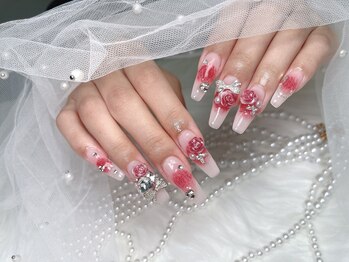 ナミネイルサロン(Nami Nail Salon)/