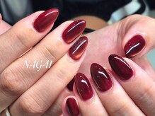 レイター 登戸(Later)/秋のマグネットカラー☆