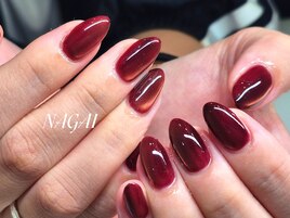 秋のマグネットカラー☆