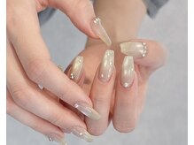 エル(Elle.)/ストーン