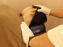 もものきの雰囲気（至極のもみほぐし！ぐぐっとじっくりもみほぐす！）