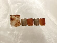 アビー 目白店(abbie)/[目白店限定FA]¥8800