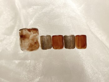 アビー 目白店(abbie)/[目白店限定FA]¥8800