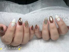 定額/フィルイン/パラジェル