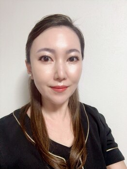 ESTHETIC SALON CHIKA GRACE【12月01日 OPEN(予定)】 の写真/【韓国美容に特化】お肌のハリ/透明感を取り戻したい方に◎その想いを丁寧なカウンセリングと施術で実現。