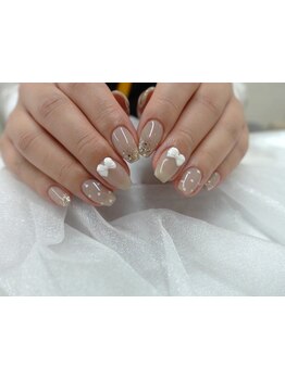 カラー・パーツの種類が豊富