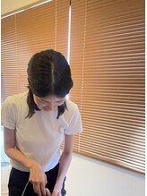 ミモザ(mimosa) カワサキ 