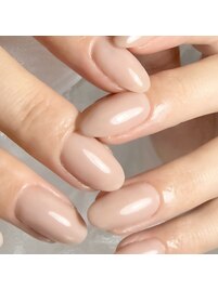 うる艶ワンカラー