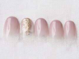 ニュアンスネイル7500円