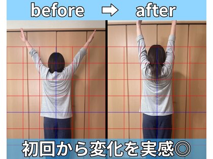 しぜんたいの写真