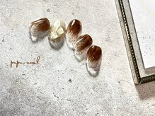 ププネイル(pupu.nail)/Aコース