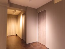 オーシャンズ 赤坂店(OCEANS)/◆内装へのこだわり◆