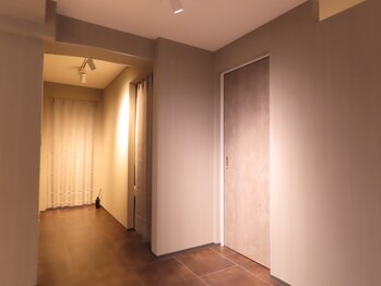 オーシャンズ 赤坂店(OCEANS)/◆内装へのこだわり◆