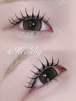 アテ(ate.)/アンドヘルシー120本