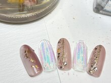 クレオエール(Cle’o air)/フェミニンコレクション