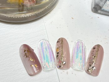 フェミニンコレクション