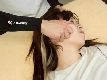 シセ 町田店(si'se)/小顔矯正/町田駅小顔/頬骨