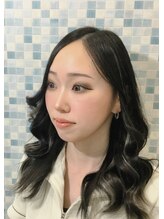 ブルージュ(Brugge)&nbsp;MEI アイリスト