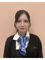 クリスタルネイル ゆめタウン久留米店&nbsp;山田 朋佳