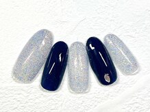 WRネイルズ(WR Nails)/シンプル定額