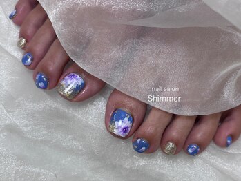 フットやり放題