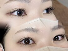 グランウィーユ エクラ 銀座(Grandoeil eclat)/【Yui】