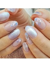 ネイルサロン ロゼオ(Nail salon Roseo)&nbsp;Sakurai ・