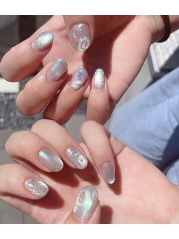 アイネイル(AI Nail)/