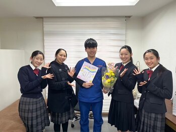 サンライズ鍼灸整骨院 豊中本院/スポーツパフォーマンス