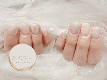 ブロックファイブハナ(Block 5 HANA)/