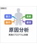 原因分析整体／再発０プログラム体験　￥5,500