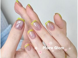 春/フレンチ/桜