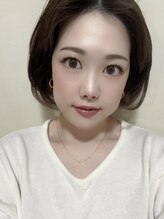 アモ ネイル(Amo NAIL) 松本 あやり