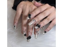 ジェイノヴァール(Jnovart)の雰囲気（あなたに似合うデザインをご提供します◎）