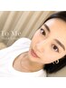 【メイク時短セット】眉毛wax間引き付×まつ毛パーマ上下¥16,000→9,000