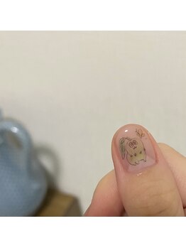 ニイノ(nyno)/